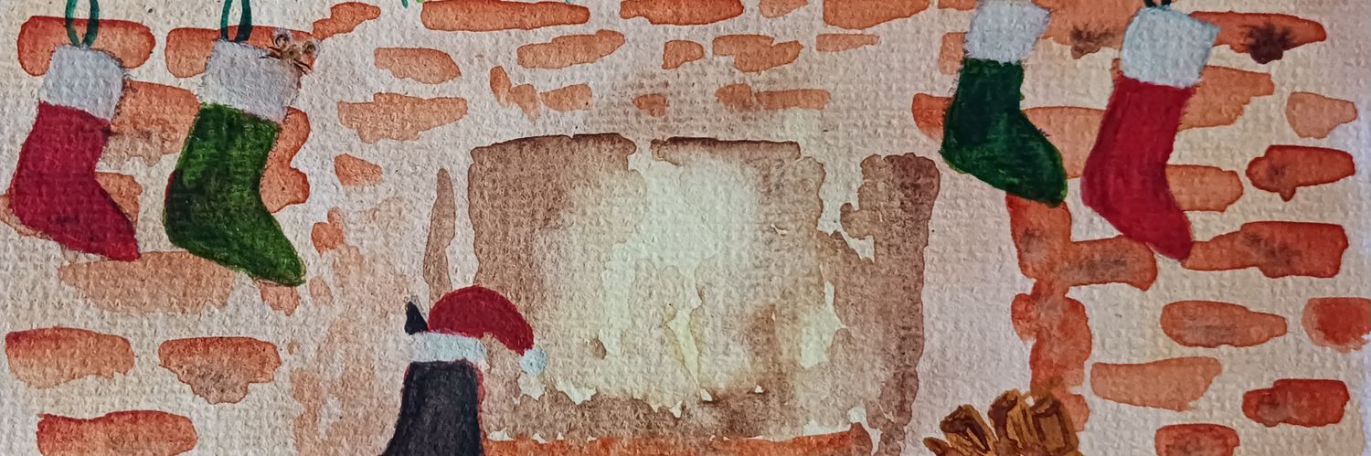 Keeley Pearson Art banner