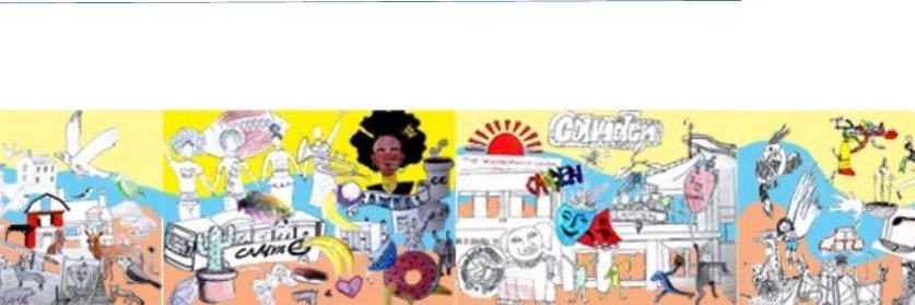 RutgersArts's profile banner image