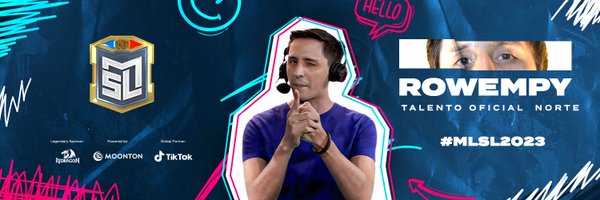 rowempy Profile Banner