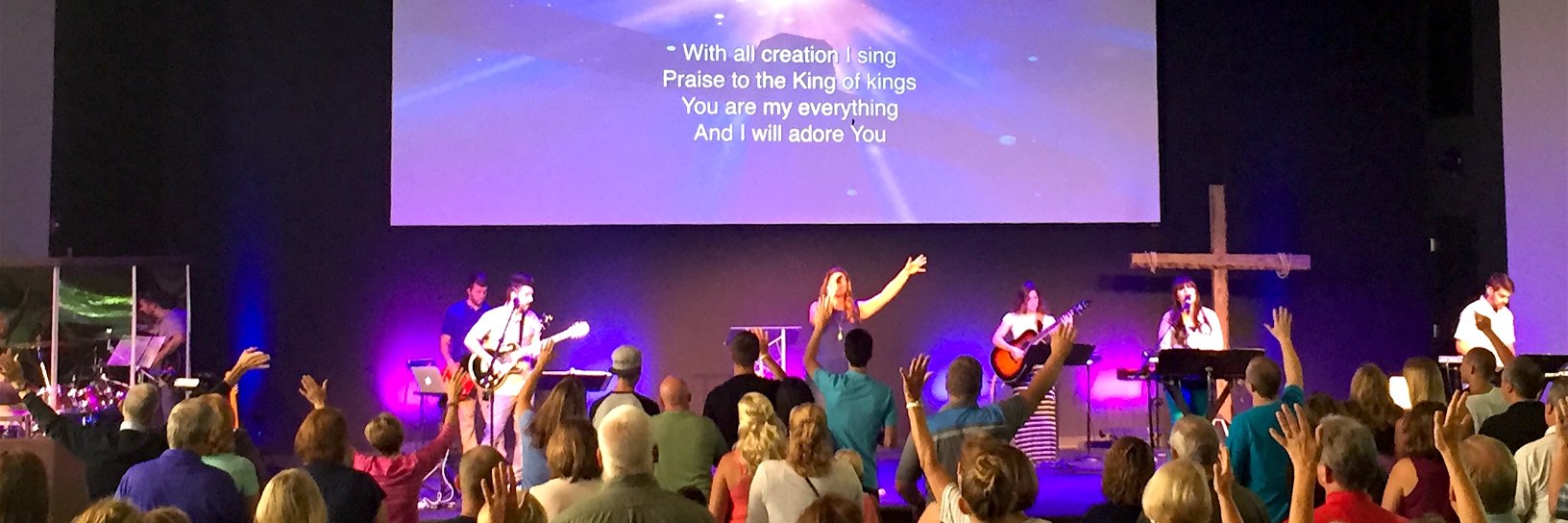 Hickory_Church's profile banner image