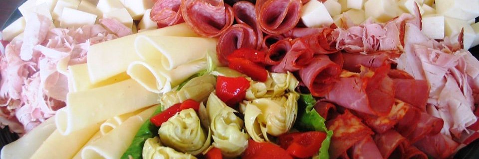 MariesITDeli's profile banner image