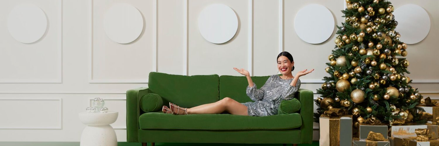 Yorkdale Style banner