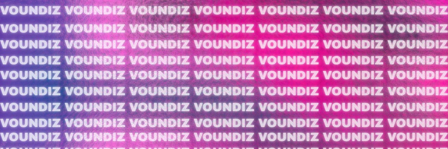 VoundiZ's profile banner image