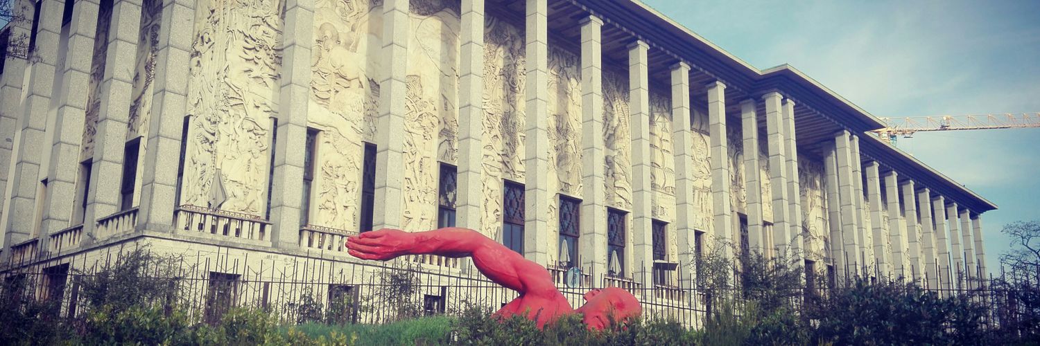 Benjamin Béchaux banner