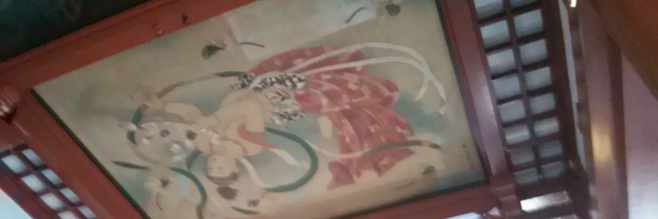 morinokennyo's profile banner image