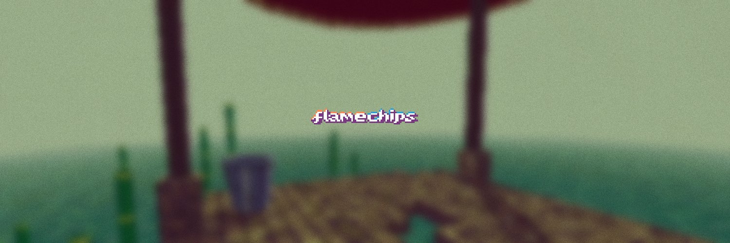 flamechips!! banner