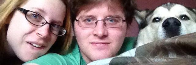 pjsanders129's profile banner image