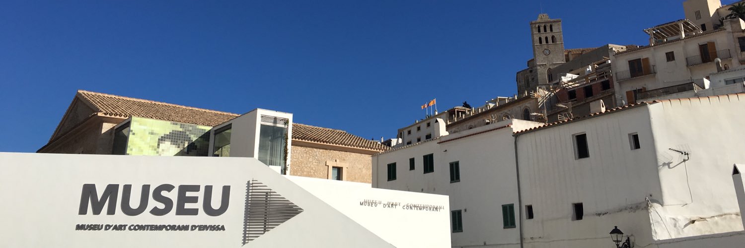 Museu MACE Eivissa banner