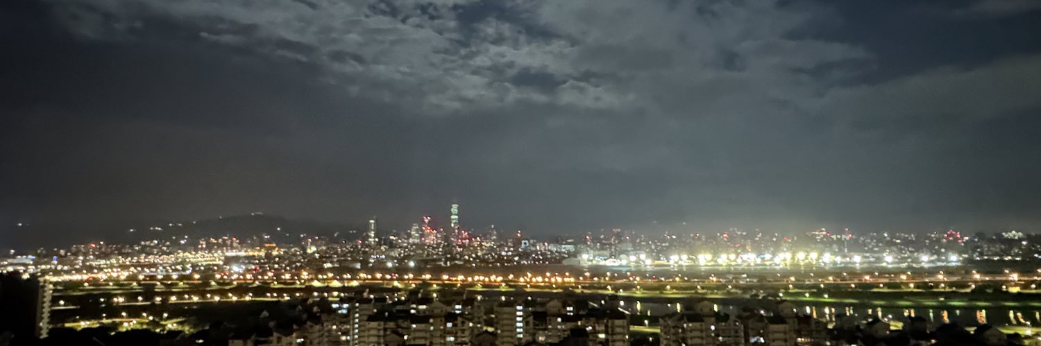 thirdwilled's profile banner image