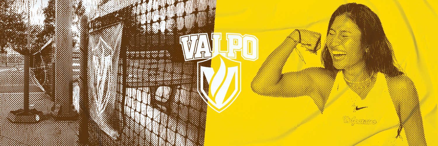Valparaiso Women's Tennis Profile Banner