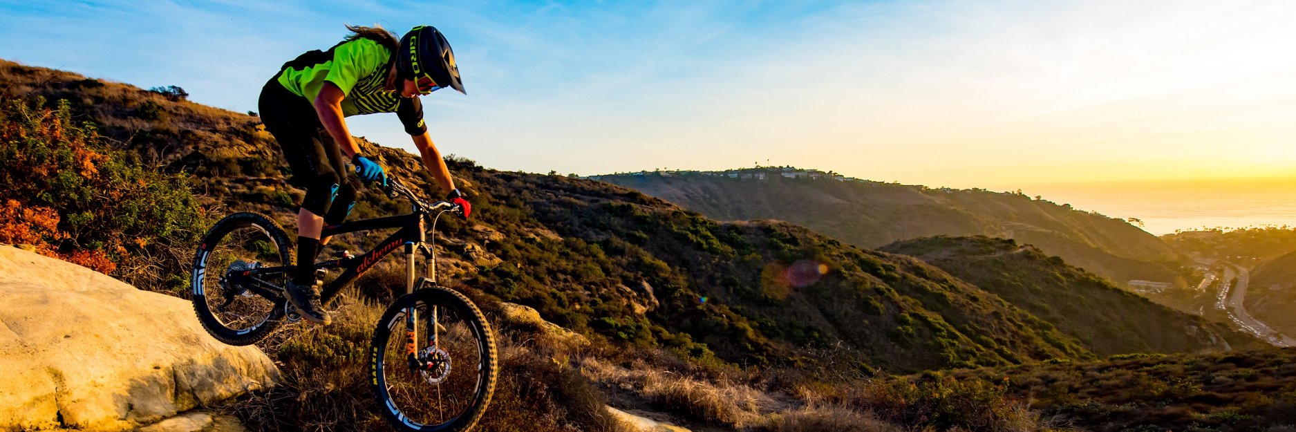 Alchemy Bicycles banner