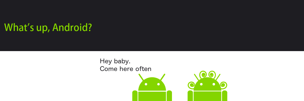 whatsupandroid's profile banner image