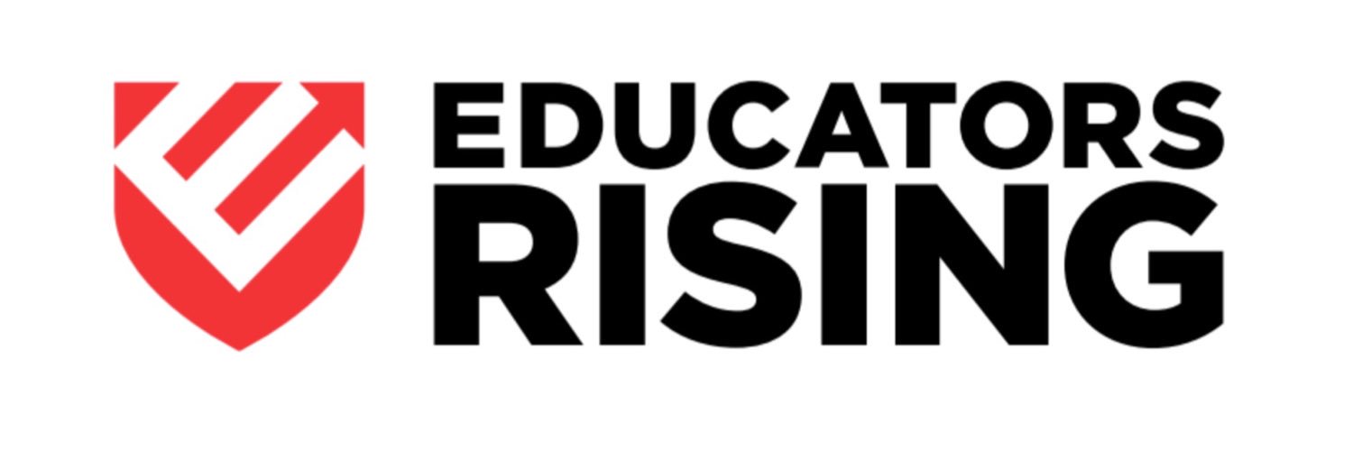 UCF Educators Rising banner
