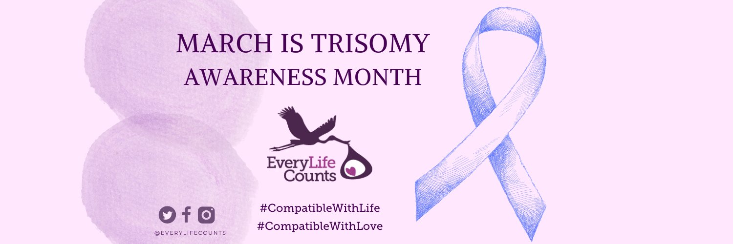 EveryLifeCounts banner