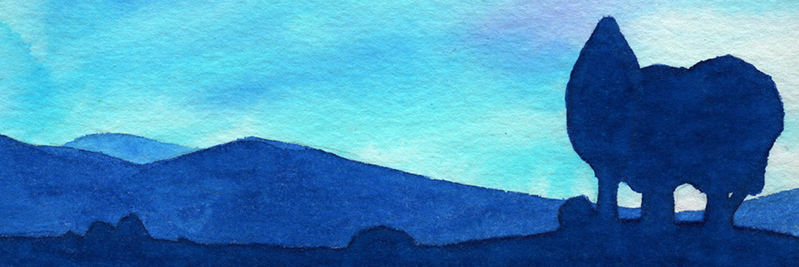 cyrkael's profile banner image