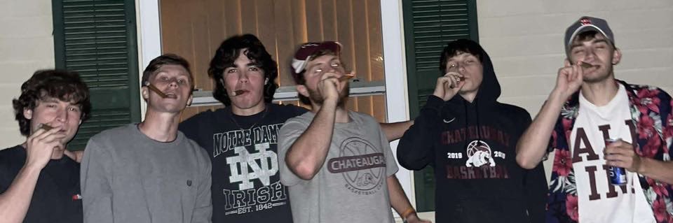 🍺Cookster🍺 banner