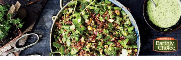 Earthly_Choice Profile Banner