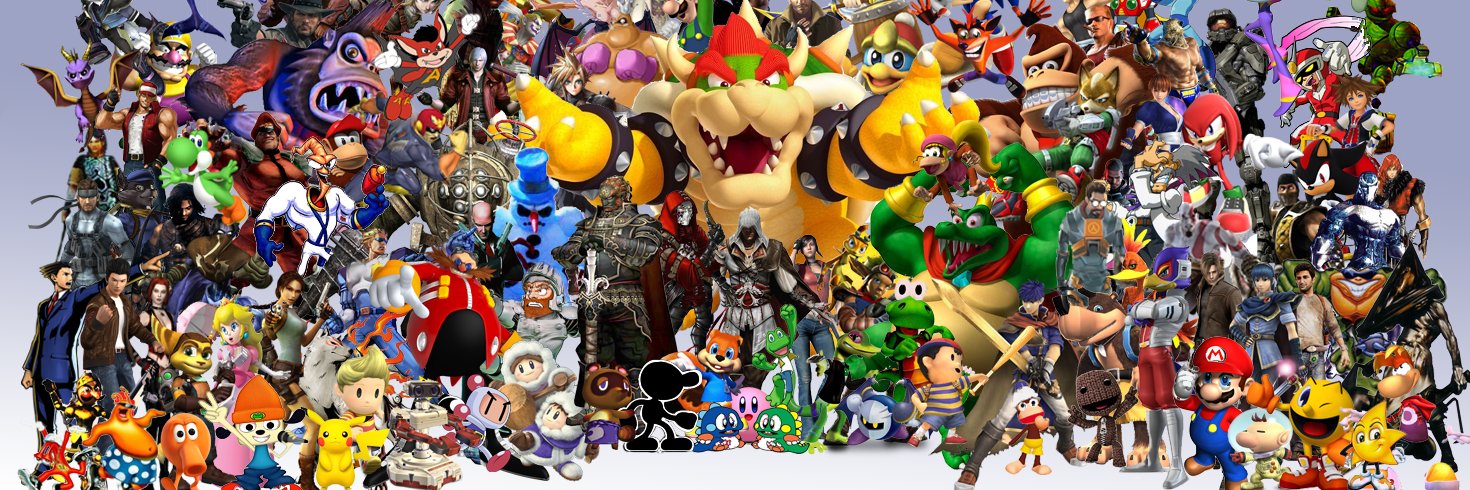 VG RetroDeals UK banner