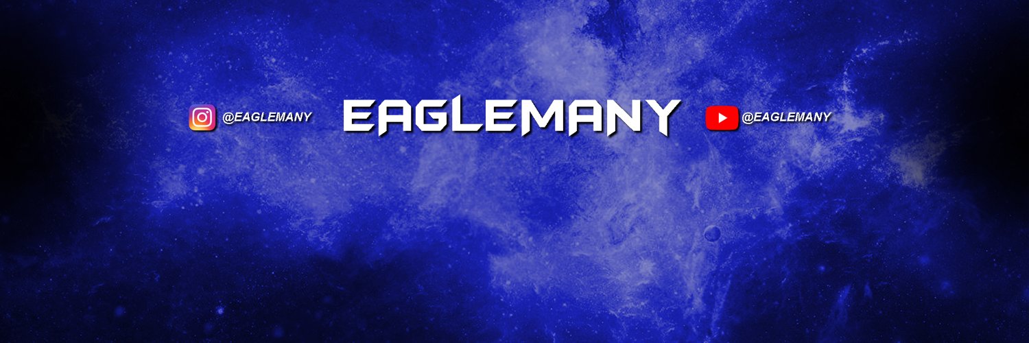 Eaglemanymusic's profile banner image