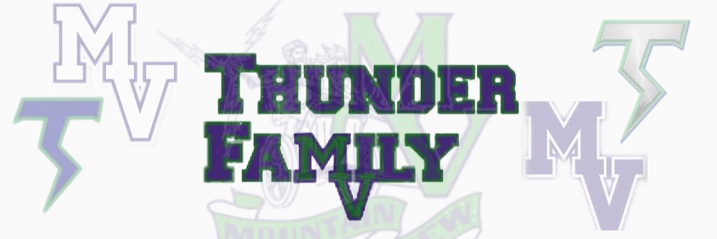 The Blue Rock banner