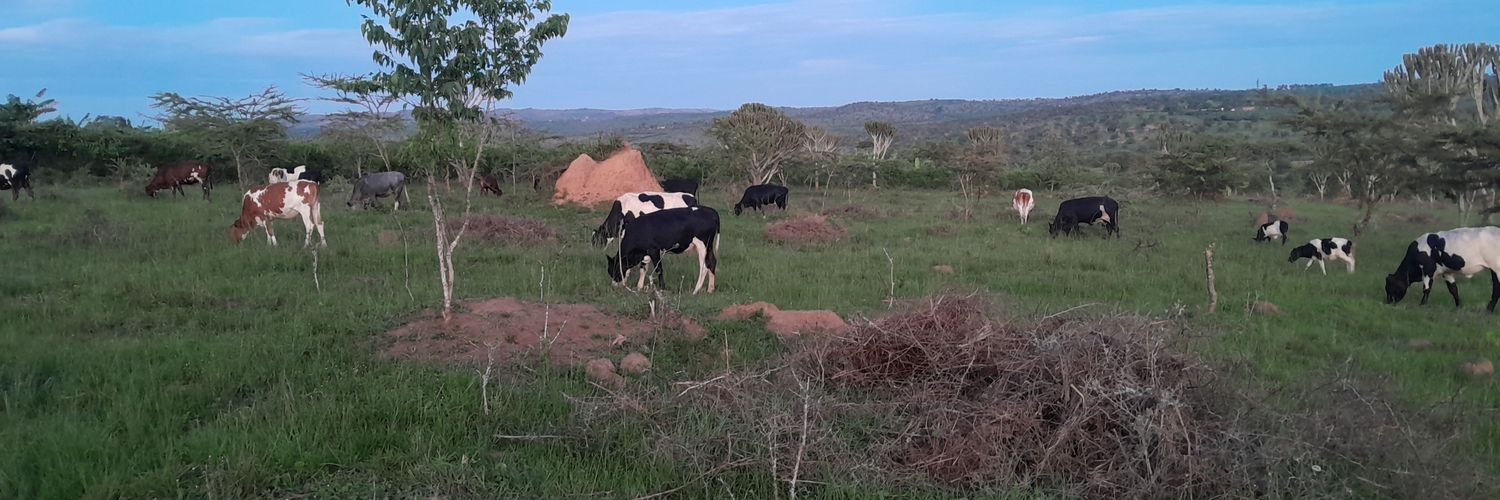 Agyereka K Omuraanzi 🇺🇬🇺🇬 banner