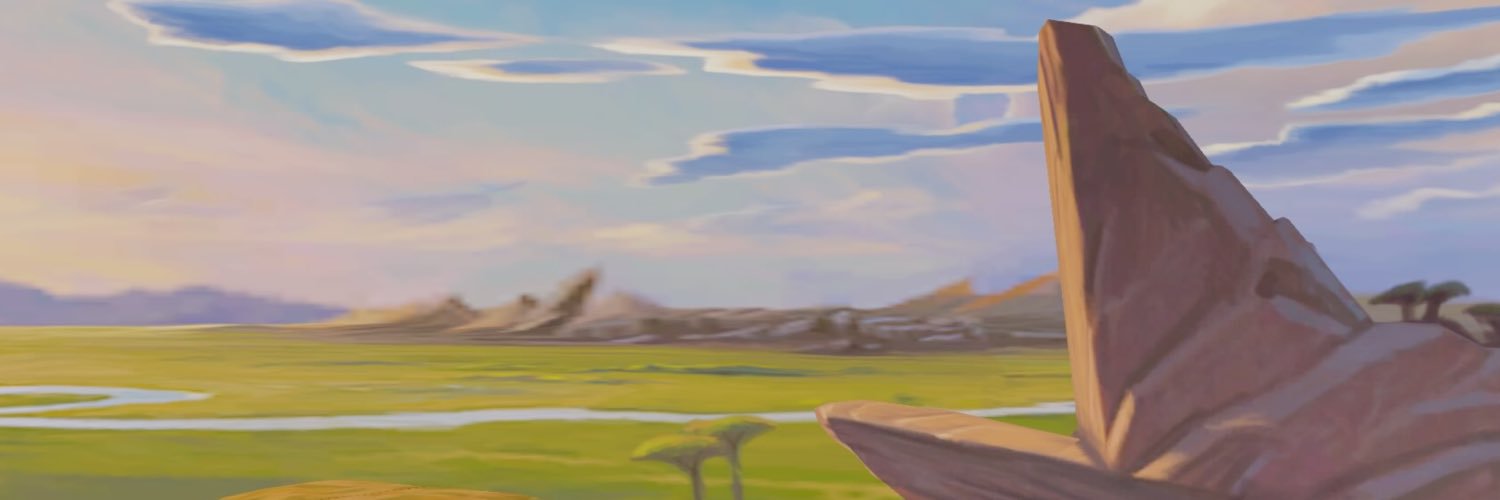 DisneyInfiniTV's profile banner image
