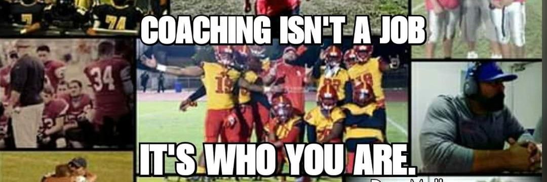 Coach John Cassaro banner