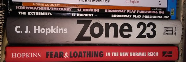 CJHopkins_Z23 Profile Banner