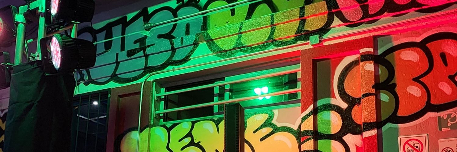 La Scott🇵🇸🇻🇪 banner