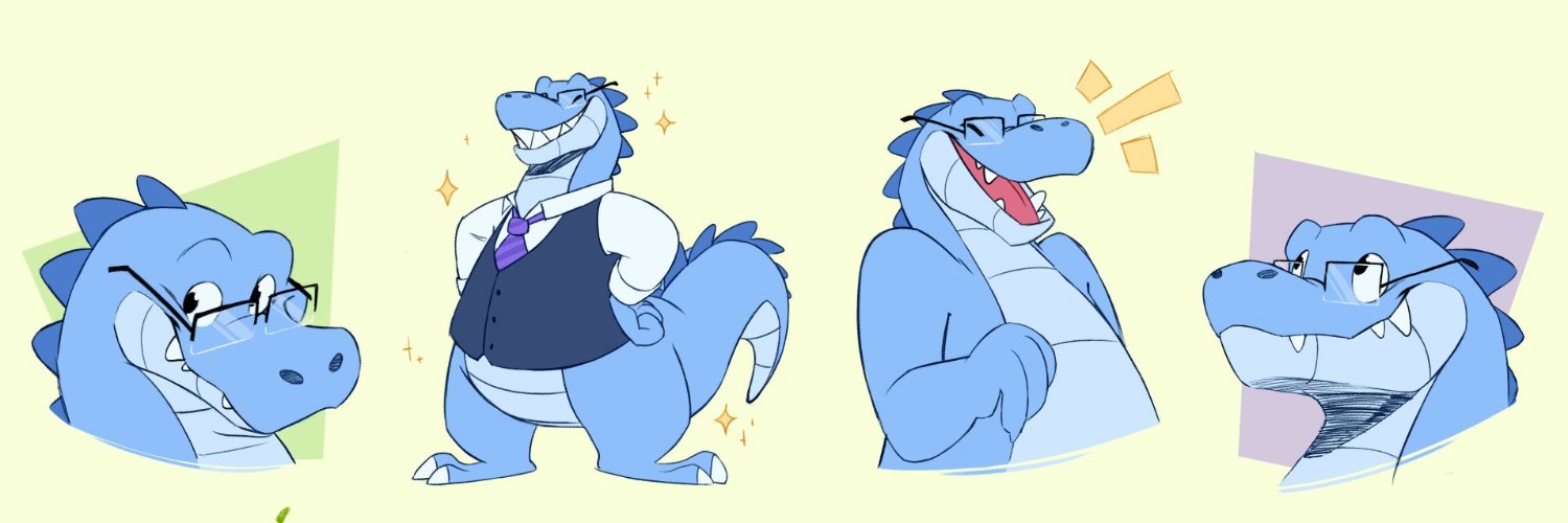 MisterTinyTim's profile banner image