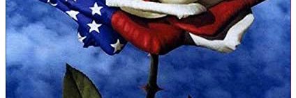 Micki way's banner