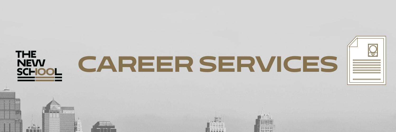 TheNewSchoolCS's profile banner image