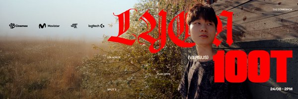 LyonLATAM Profile Banner