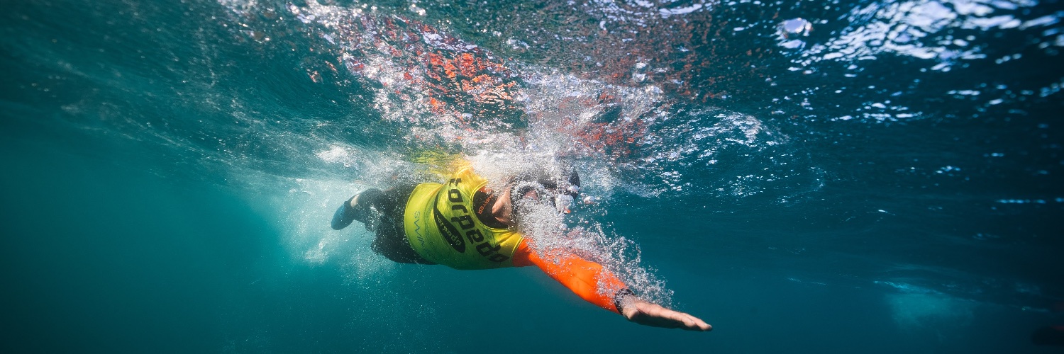 torpedoswimrun's profile banner image