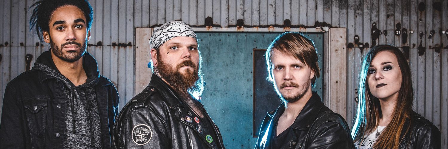 First Revival banner