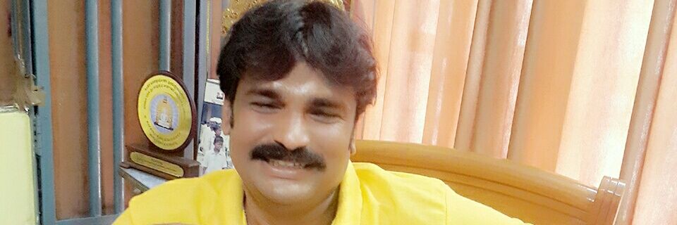 OgiSheetalkumar's profile banner image