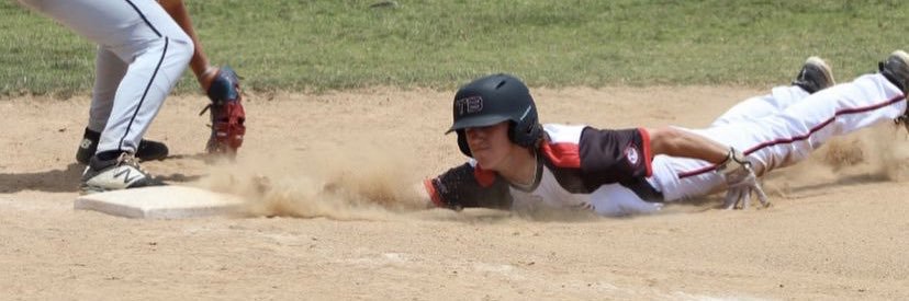 Gavin Padgett banner