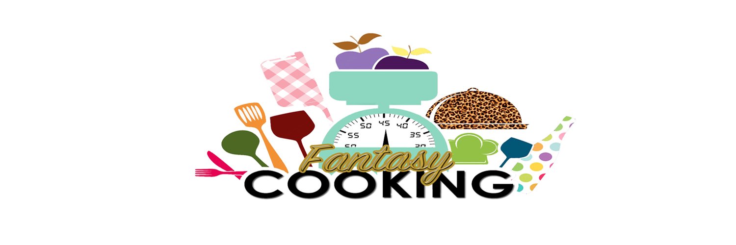 fantasycooking's profile banner image
