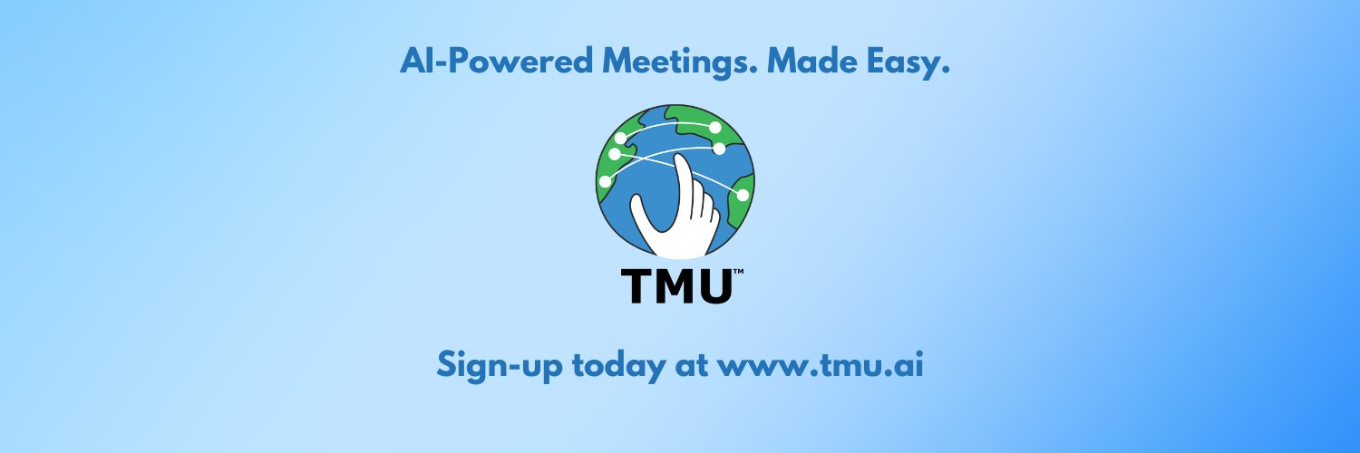 TeleMeetUp banner