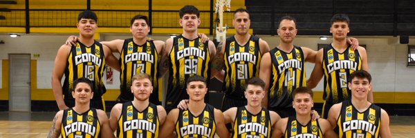 comumercedes Profile Banner