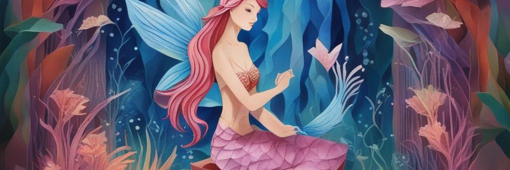 MermaidCanFly's profile banner image