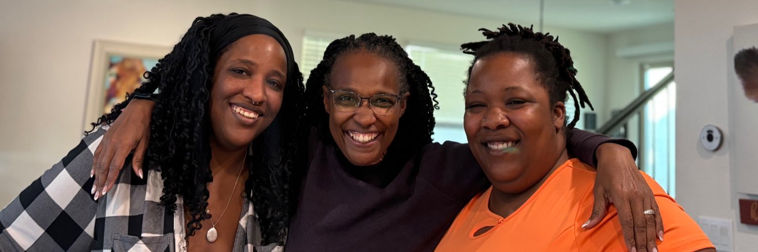 Jessica Du Bois, RN BSN🏳️‍🌈🌊🌈 banner