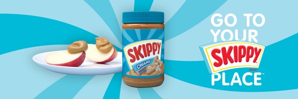 SKIPPY Peanut Butter Profile Banner