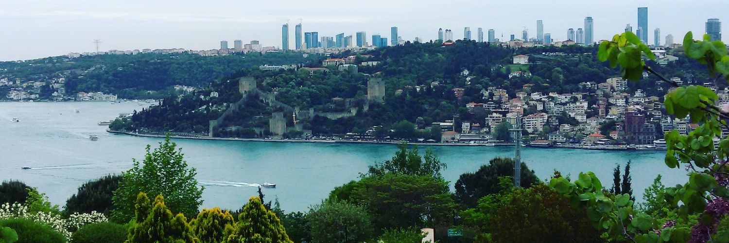 SuleymanSelim's profile banner image