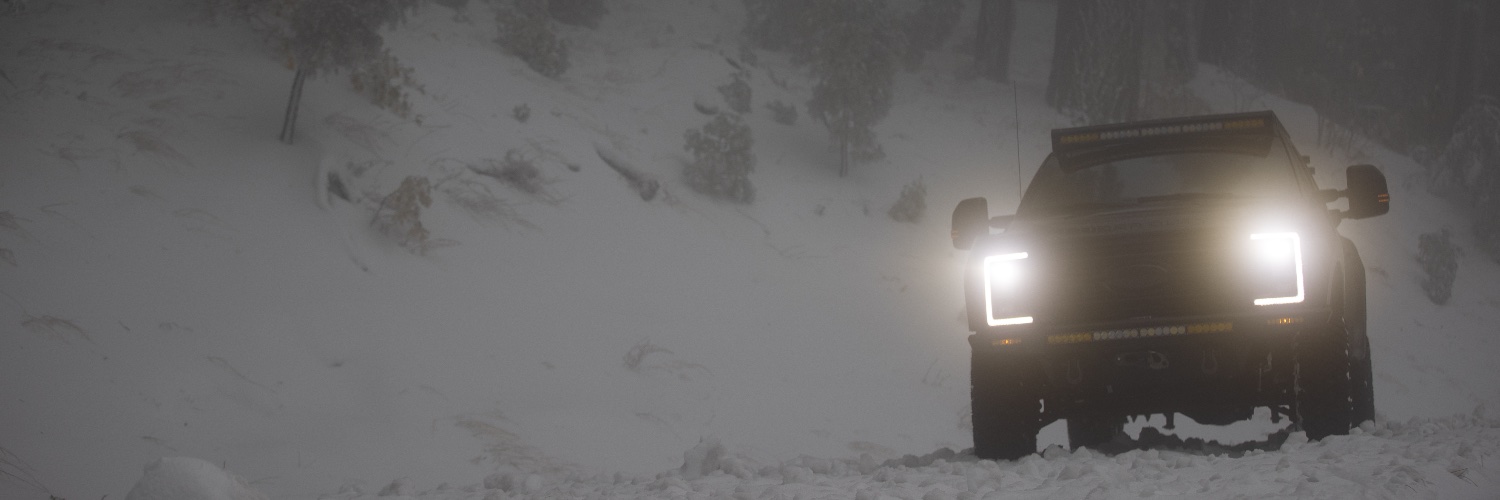 saintsoffroad's profile banner image
