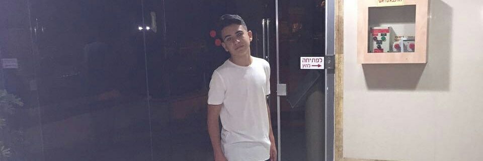 liron levi banner