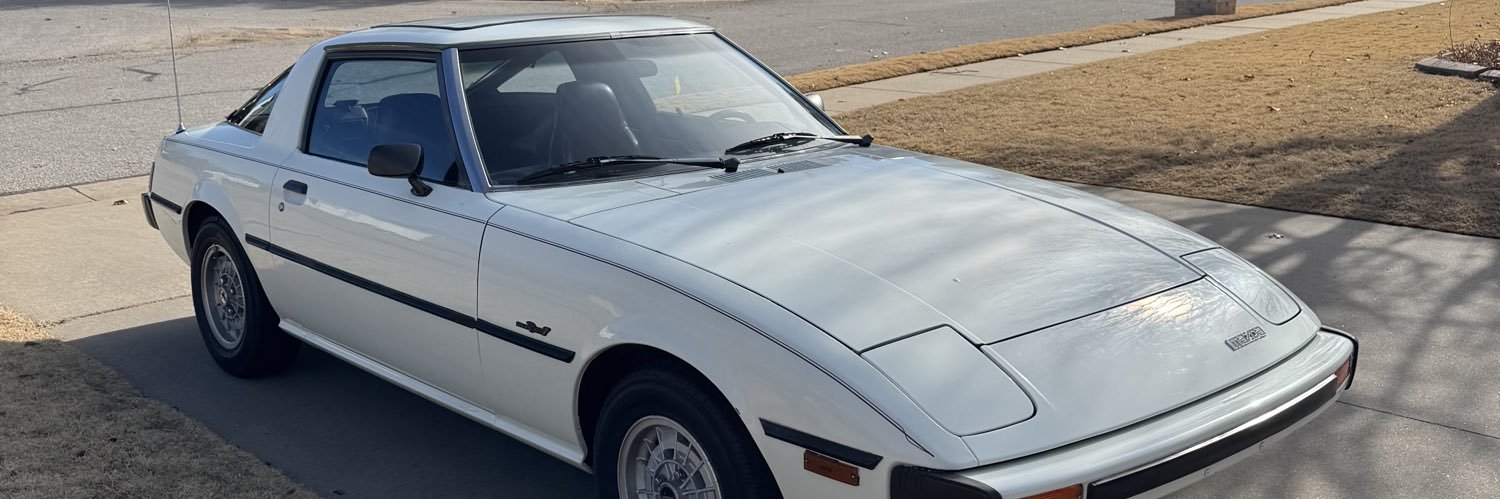 realwillmichael's profile banner image