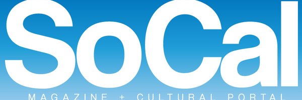 SocalmagLA Profile Banner