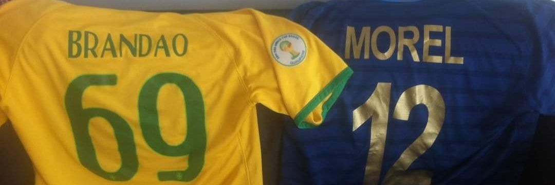 Mickael7G's profile banner image
