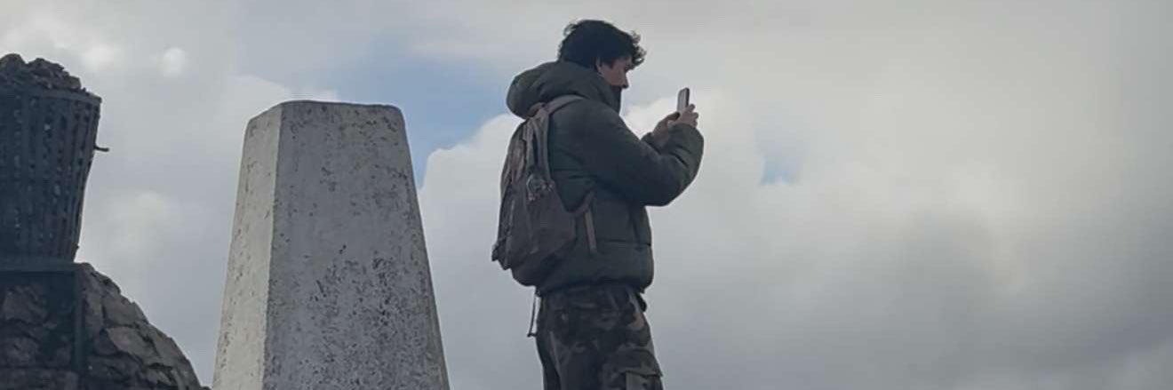 josh *~* banner